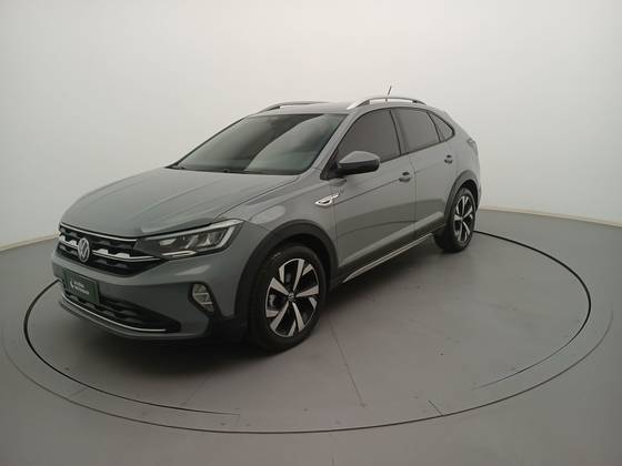 VOLKSWAGEN NIVUS 1.0 200 TSI TOTAL FLEX HIGHLINE AUTOMÁTICO